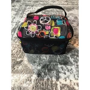 L.L.Bean Lunch Box
